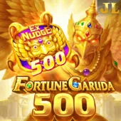 499BET গরুড় যোদ্ধা 500 (JILI) গেম