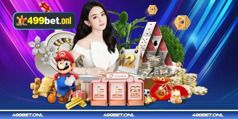 499bet এ অফার এবং প্রোমোশন কী কী?