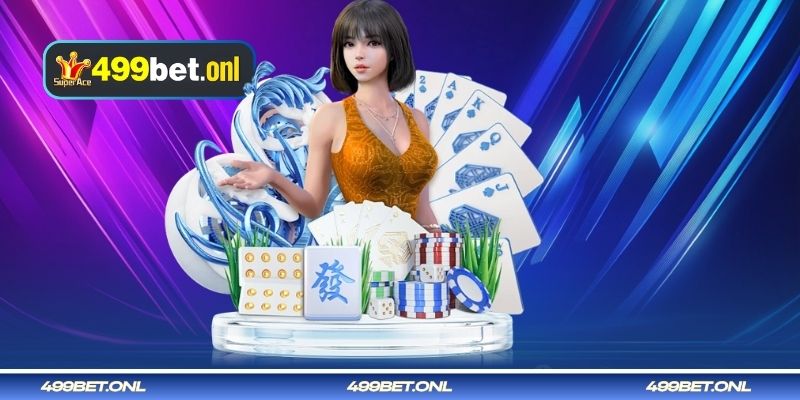 499bet-এ অ্যাকাউন্ট নিবন্ধনের কিছু সুবিধা