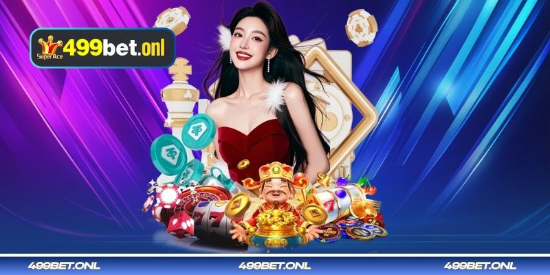 499bet-এ টাকা জমা করার নির্দিষ্ট পদক্ষেপসমূহ