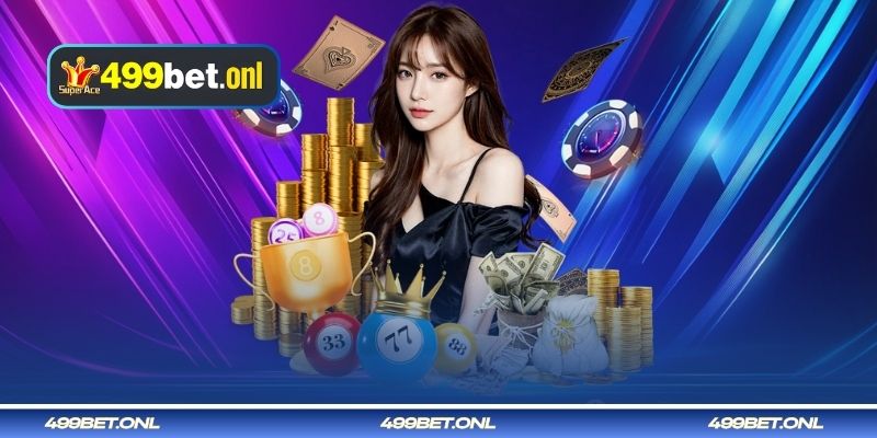 499bet-এ বাজি ধরার নিয়ম - সহজ, নির্ভুল ও কার্যকর উপায়