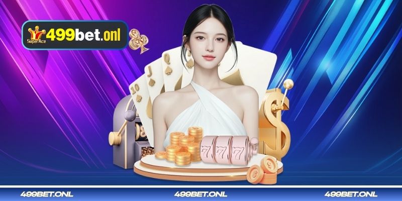 499bet-এর পাসওয়ার্ড পরিবর্তন করা দ্রুত ও নিরাপদ করুন