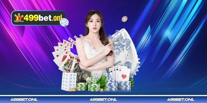 499bet-এর প্রধান যোগাযোগের চ্যানেলগুলি