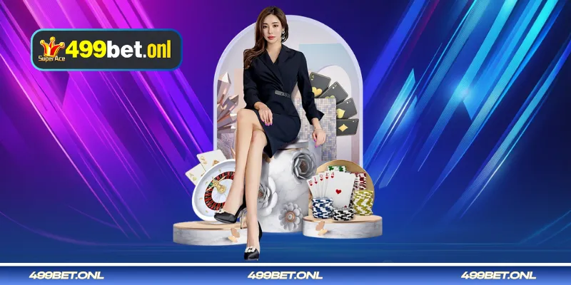 499bet-এর বর্তমান কার্যক্রমের লাইসেন্স