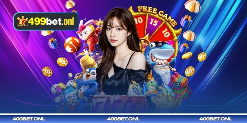 499bet এর সংক্ষিপ্ত পরিচিতি