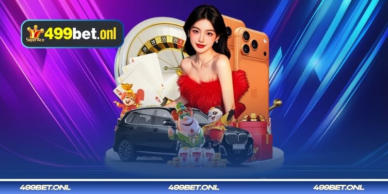 499bet কার্ড গেম লবি সম্পর্কে একটি সাধারণ পরিচিতি