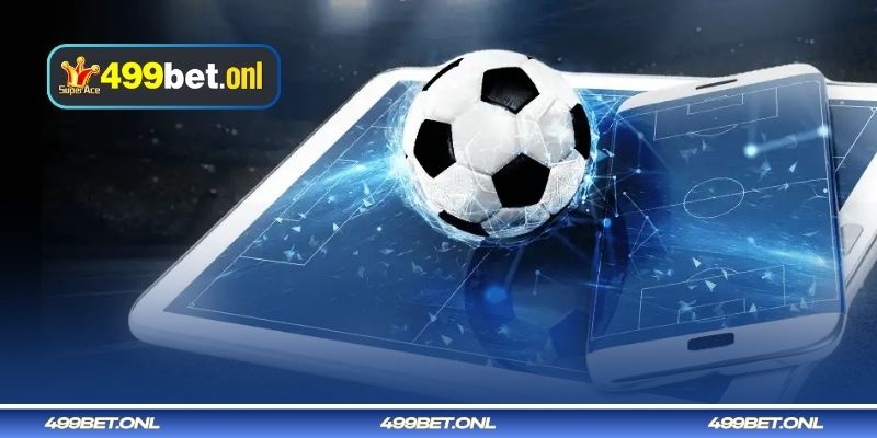 499bet ফুটবলের জনপ্রিয় বাজির প্রকারভেদ - কার্যকর বিশ্লেষণ