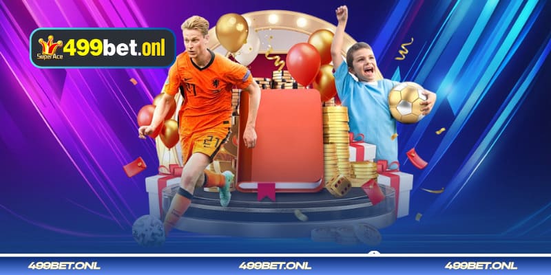 499bet স্পোর্টস বেটিং প্ল্যাটফর্মের একটি সংক্ষিপ্ত আলোচনা