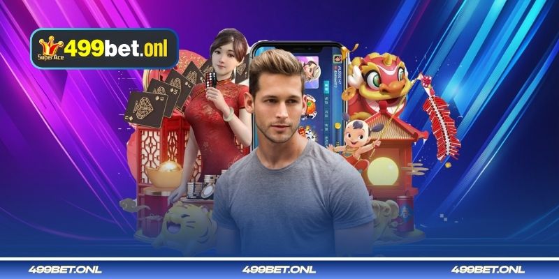 CEO Aaryan - 499bet-এর পরিচালক সম্পর্কে তথ্য