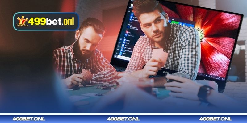 অনলাইন কার্ড গেমের বিশ্ব আবিষ্কার করুন: বিনোদনের নতুন শিখর