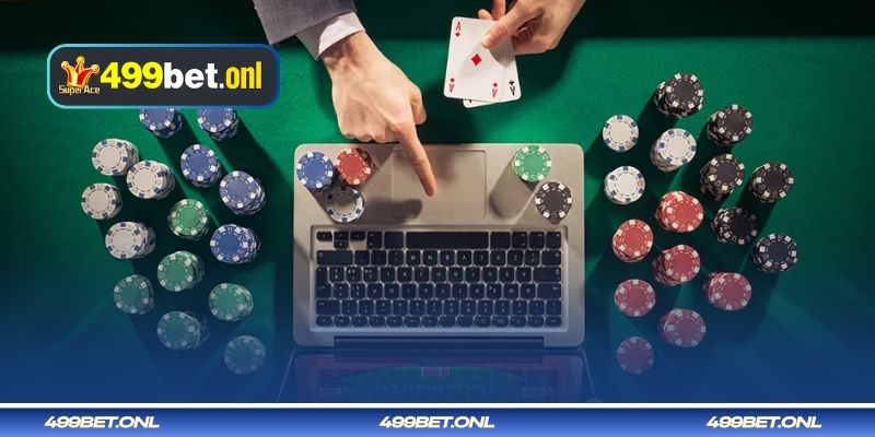 অনলাইন কার্ড গেমের বিশ্ব আবিষ্কার করুন - সেরা গেম