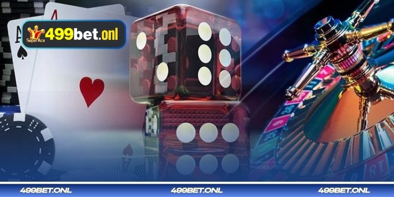 অনলাইন ক্যাসিনো খেলার সময় মানসিক ভুল 