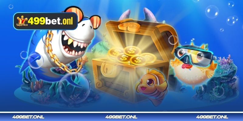 উচ্চ পুরস্কার জেতার জন্য কার্যকর থ্রিডি ফিশ শুটিংয়ের কৌশল