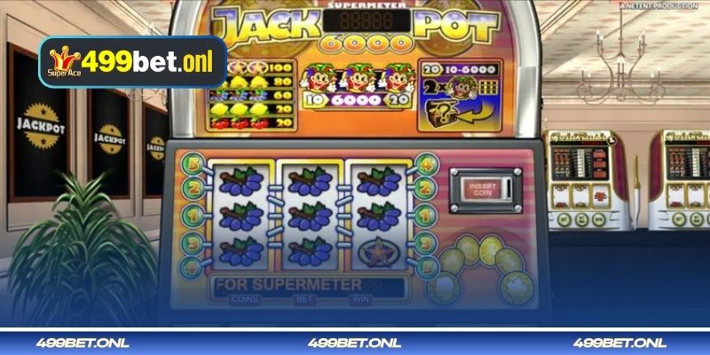 উচ্চ রিটার্ন রেট (RTP) সহ গেমকে অগ্রাধিকার দেওয়া