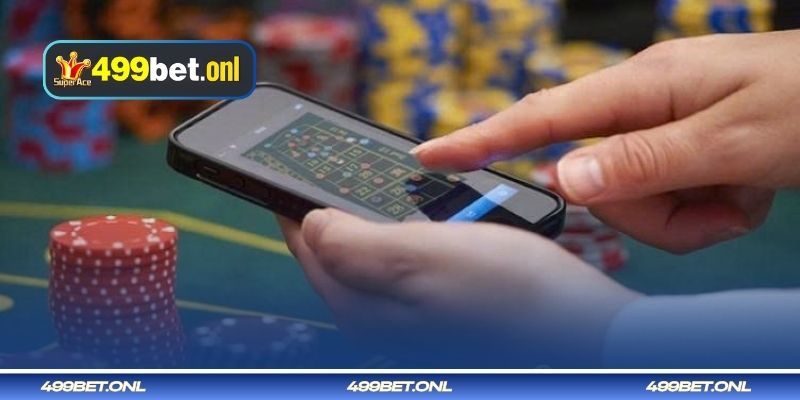 ক্যাসিনো খেলার সময় ভুলগুলো – আবেগপ্রবণতার চড়া দাম