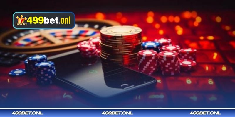 ক্যাসিনোতে বাজি ধরার টাকা পরিচালনার উপায় কেন জরুরি?