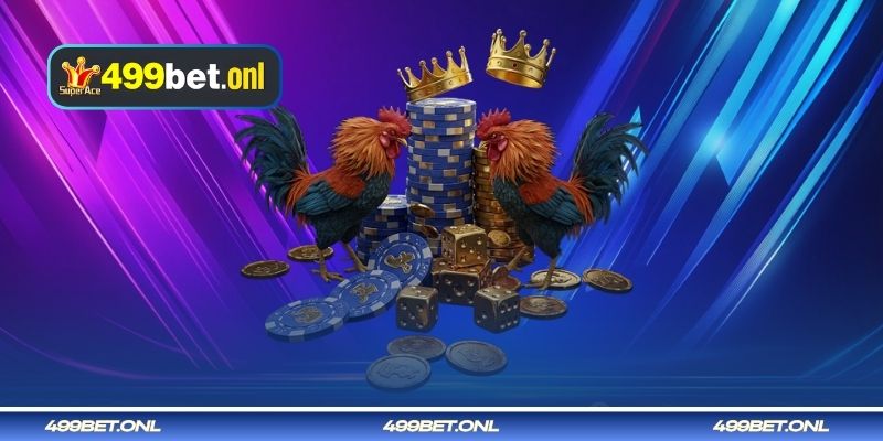 ছুরি-কাঁটাযুক্ত ককের লড়াই