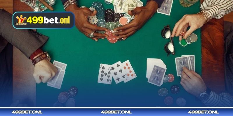 তিন কার্ড খেলার টিপস পরিস্থিতি বদলের শক্তিশালী কৌশল