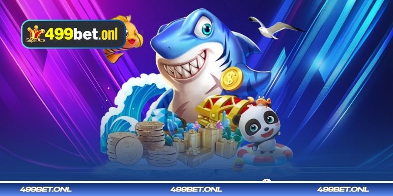 প্রতিটি ধরণের মাছের জন্য উপযুক্ত অস্ত্র নির্বাচন করুন 