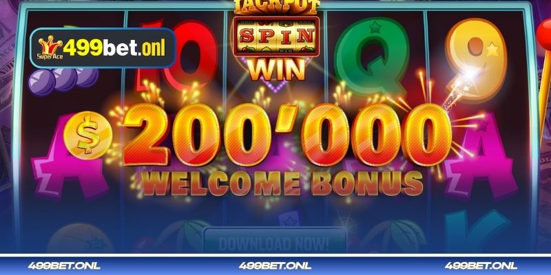 বড় পুরস্কার জেতার জন্য উচ্চ পরিশোধের হারে স্লট খেলুন