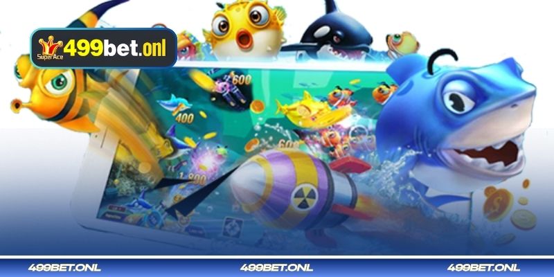 বন্দুকের সঠিক প্রকারভেদ নির্বাচন করে JILI ফিশ শুট করার টিপস