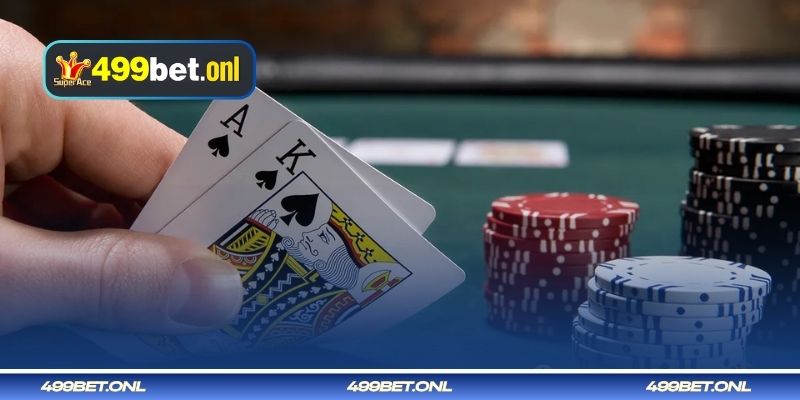 ব্ল্যাকজ্যাক বাজির কৌশল এর ভূমিকা কি অপরিহার্য?