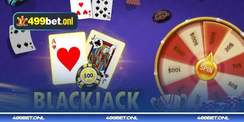 ব্ল্যাকজ্যাক বাজির কৌশল নিয়ে জিজ্ঞাসা-উত্তর