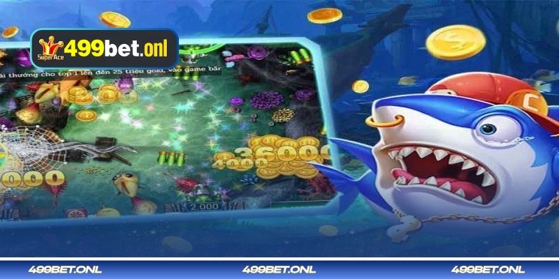 মাছের স্তর ও লক্ষ্যের অসুবিধা ভেদে থ্রিডি ফিশ শুটিংয়ের কৌশল