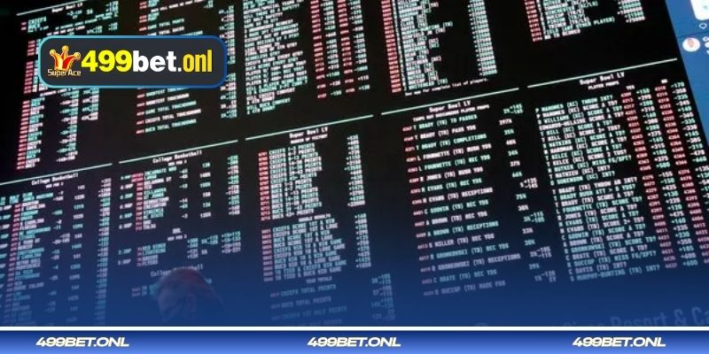 সহজেই জেতা যায় এমন অড্স সনাক্ত করার উপায় – বাজির দক্ষতা বৃদ্ধি