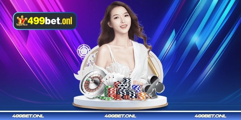 ৪টি সহজ ধাপে দ্রুত এবং নির্ভুলভাবে 499bet-এ নিবন্ধন করা